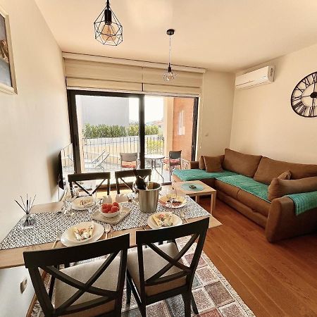 Fides Stylish Apartments Tivat With Pool Exteriér fotografie